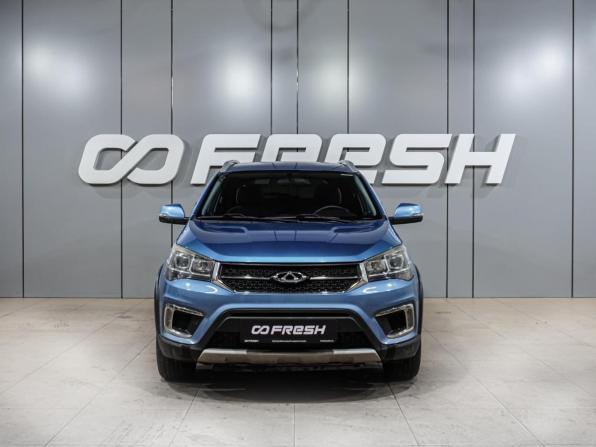 Chery Tiggo 2 I с пробегом 2017 года, цена 899 000 рублей, 83111 км, внедорожник, Автокод Объявления