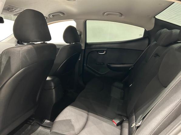Hyundai Elantra V (MD) Рестайлинг с пробегом 2014 года, цена 899 000 рублей, 167940 км, седан, Автокод Объявления