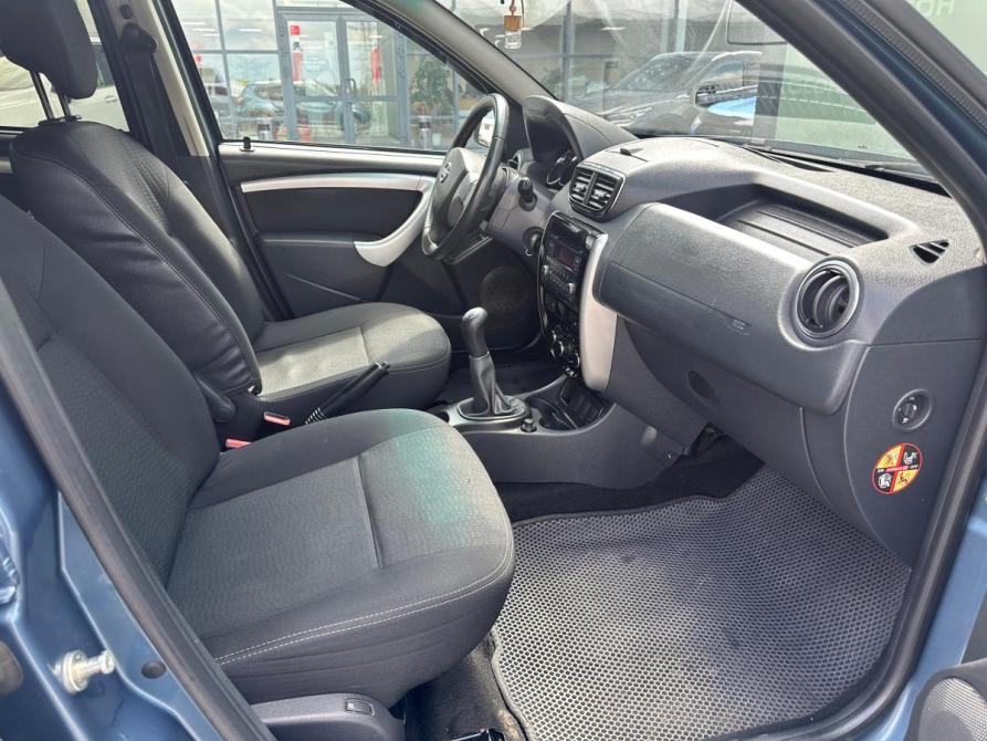 Nissan Terrano III (D10) Екатеринбург  - изображение 7