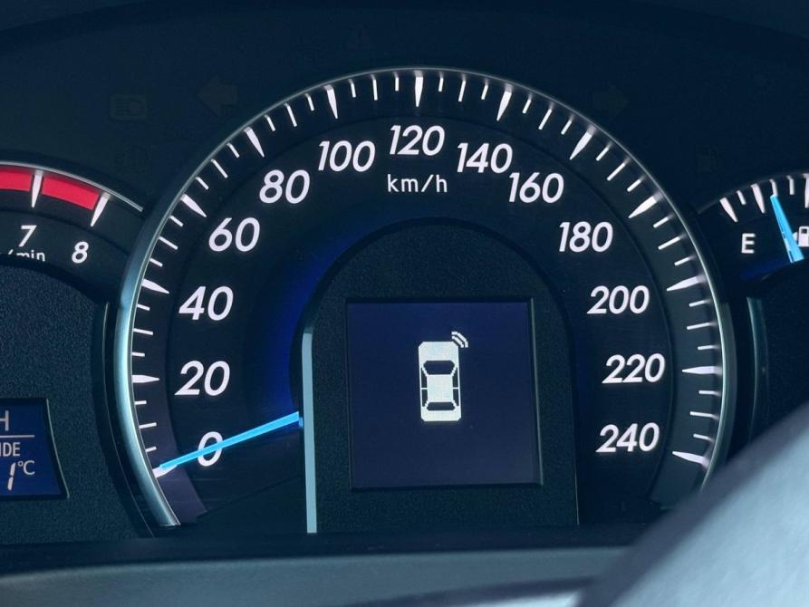 Toyota Camry VII (XV50) Екатеринбург  - изображение 27