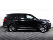 Ford Explorer V Рестайлинг 2 Москва  - изображение 31