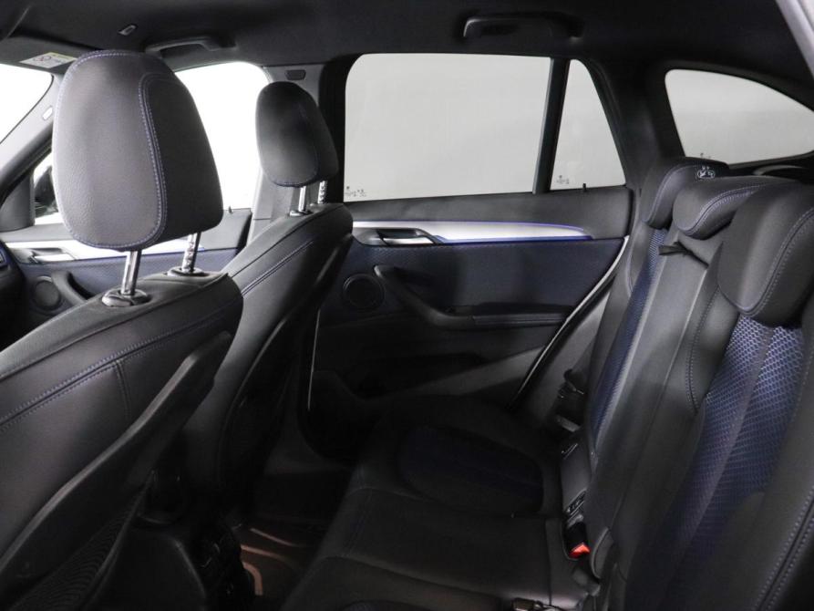 BMW X1 II (F48) Рестайлинг Химки  - изображение 14
