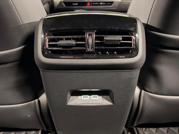GAC GS4 с пробегом 2025 года, цена 2 800 000 рублей, 404 км, внедорожник, Автокод Объявления