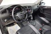 Volkswagen Tiguan II Саратов  - изображение 55