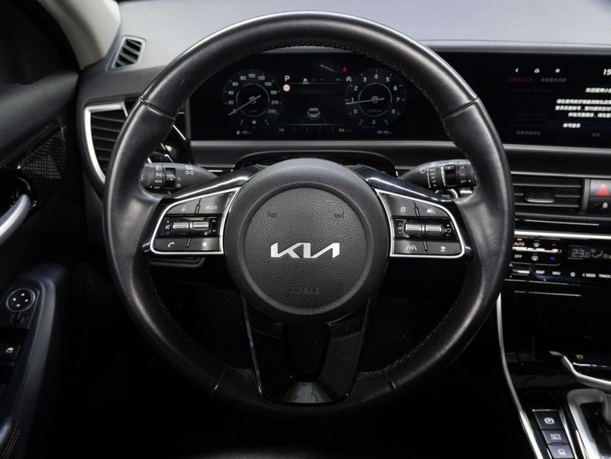 Kia Seltos I Рестайлинг Тюмень  - изображение 20