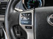 Toyota Land Cruiser Prado 150 Series Новороссийск  - изображение 38