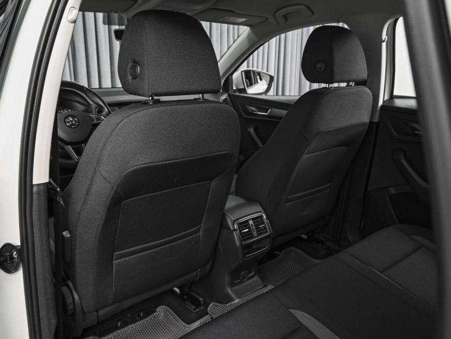 Skoda Karoq I Ставрополь  - изображение 11