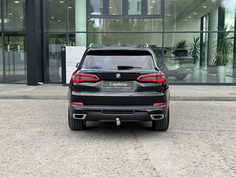 BMW X5 IV (G05/G18) Нижний Новгород  - изображение 6