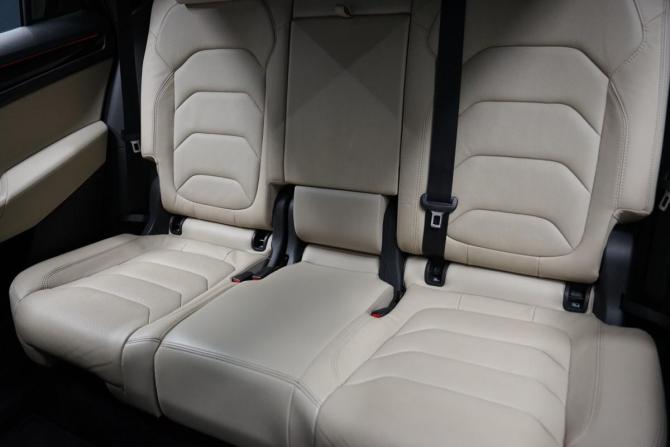Skoda Kodiaq I с пробегом 2021 года, цена 3 488 000 рублей, 101669 км, внедорожник, Автокод Объявления