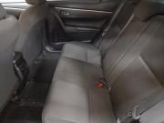 Toyota Corolla XI (E160 E170 E180) Новокузнецк  - изображение 39