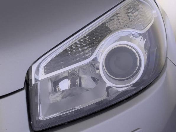 Nissan Qashqai I Рестайлинг с пробегом 2012 года, цена 990 000 рублей, 189738 км, внедорожник, Автокод Объявления