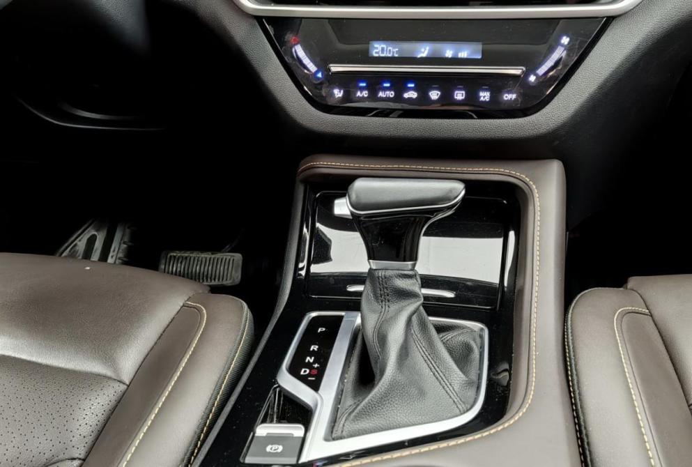 Changan CS35 Plus I Рестайлинг Волгоград  - изображение 12