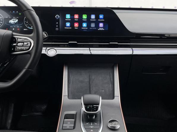 Omoda C5 I с пробегом 2024 года, цена 1 970 000 рублей, 29814 км, внедорожник, Автокод Объявления