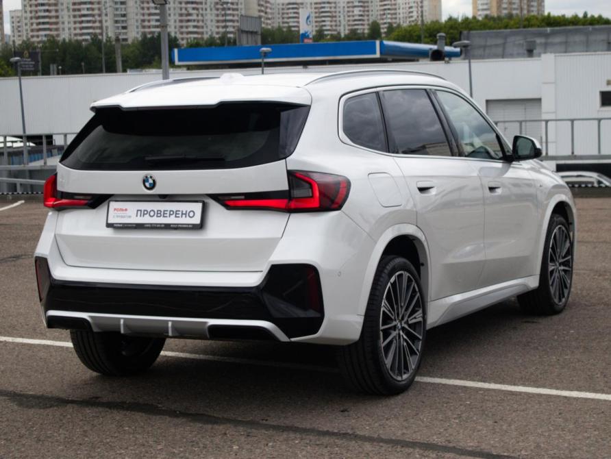 BMW X1 III (U11/U12) Москва  - изображение 6