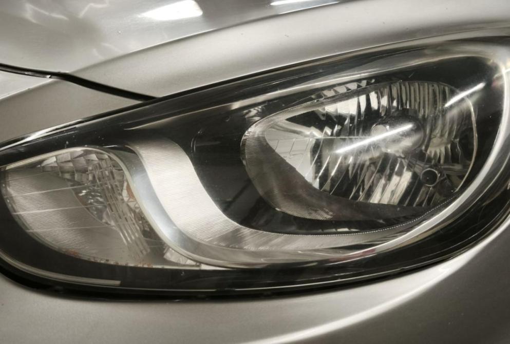 Hyundai Solaris I Сыктывкар  - изображение 11