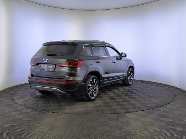 Jetta VS5 I с пробегом 2022 года, цена 1 770 000 рублей, 37000 км, внедорожник, Автокод Объявления
