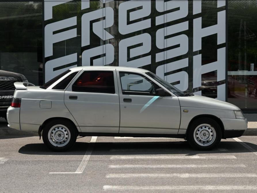 Lada (ВАЗ) 2110 Волгоград  - изображение 5