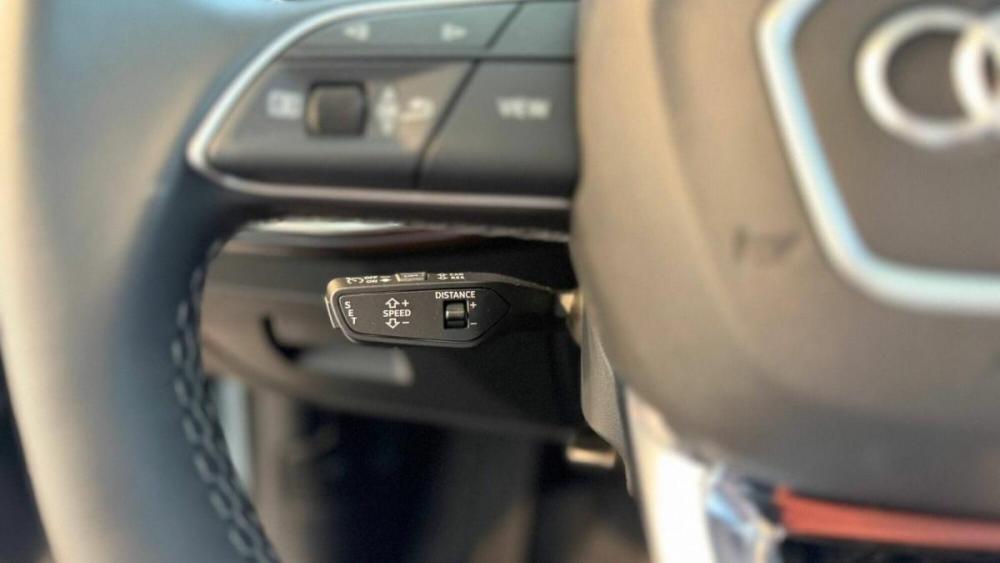 Audi A3 IV (8Y) Рестайлинг Москва  - изображение 11