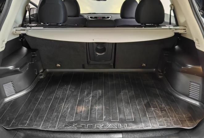 Nissan X-Trail III с пробегом 2018 года, цена 1 650 000 рублей, 152292 км, внедорожник, Автокод Объявления