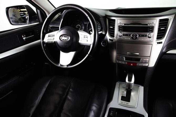 Subaru Legacy IV с пробегом 2011 года, цена 1 249 000 рублей, 292000 км, универсал, Автокод Объявления