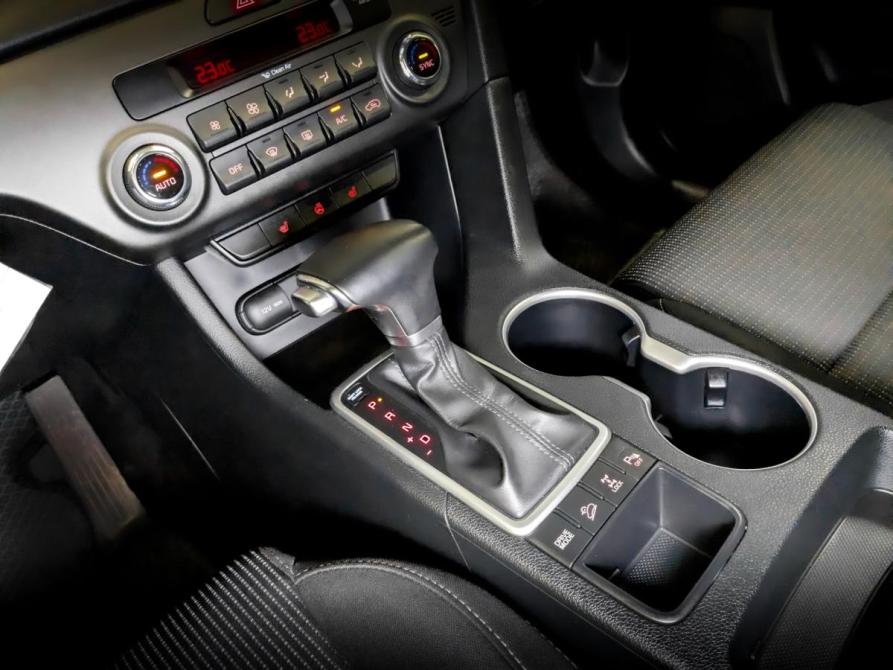 Kia Sportage IV Рестайлинг Москва  - изображение 24