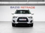 Mitsubishi ASX I Рестайлинг Тюмень  - изображение 27