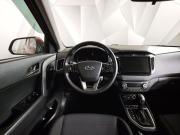 Hyundai Creta I Рестайлинг Москва  - изображение 41