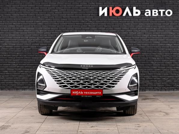 Omoda C5 I с пробегом 2024 года, цена 1 899 000 рублей, 13624 км, внедорожник, Автокод Объявления