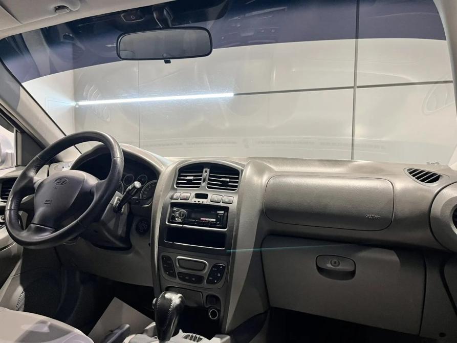 Hyundai Santa Fe II Новосибирск  - изображение 12