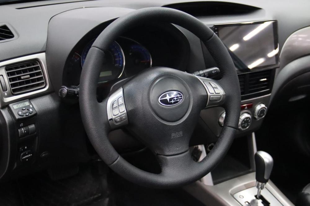 Subaru Forester III Сургут  - изображение 16