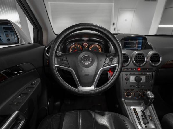 Opel Antara I с пробегом 2008 года, цена 775 000 рублей, 354834 км, внедорожник, Автокод Объявления