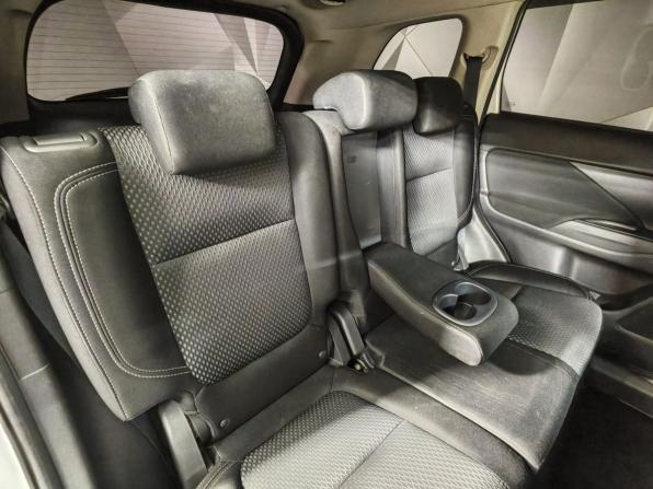 Mitsubishi Outlander III Рестайлинг 3 с пробегом 2019 года, цена 1 883 000 рублей, 161527 км, внедорожник, Автокод Объявления