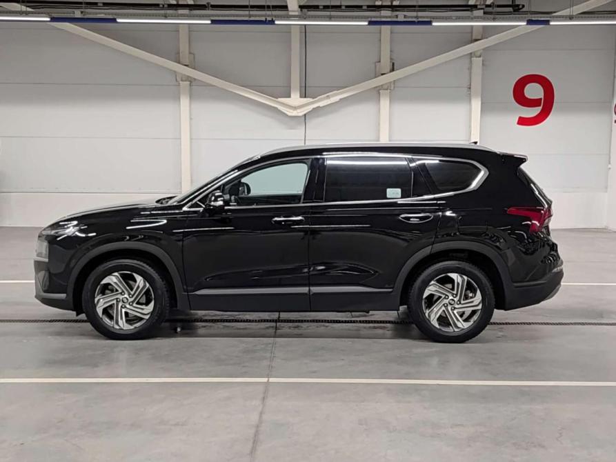 Hyundai Santa Fe IV Рестайлинг Казань  - изображение 10
