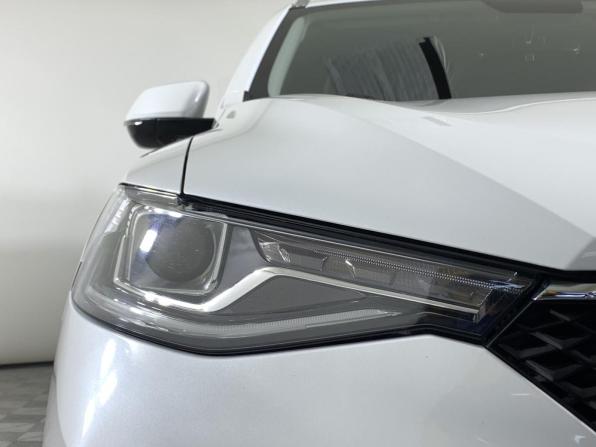 Haval F7x I Рестайлинг с пробегом 2023 года, цена 1 829 000 рублей, 63728 км, внедорожник, Автокод Объявления