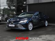 Toyota Camry VIII (XV70) Москва  - изображение 22