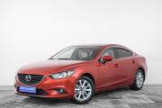 Mazda 6 III (GJ) Кемерово  - изображение 29