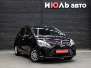 Toyota Vitz III (XP130) Рестайлинг Екатеринбург  - изображение 19
