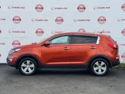 Kia Sportage III Екатеринбург  - изображение 40