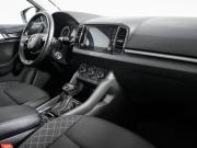 Skoda Karoq I Москва  - изображение 28
