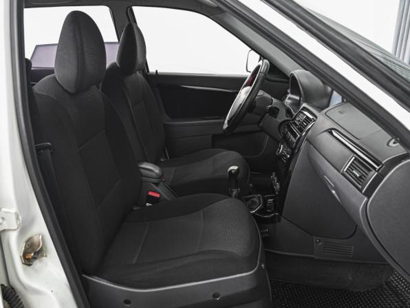 Lada (ВАЗ) Priora I Рестайлинг с пробегом 2015 года, цена 700 000 рублей, 133519 км, седан, Автокод Объявления