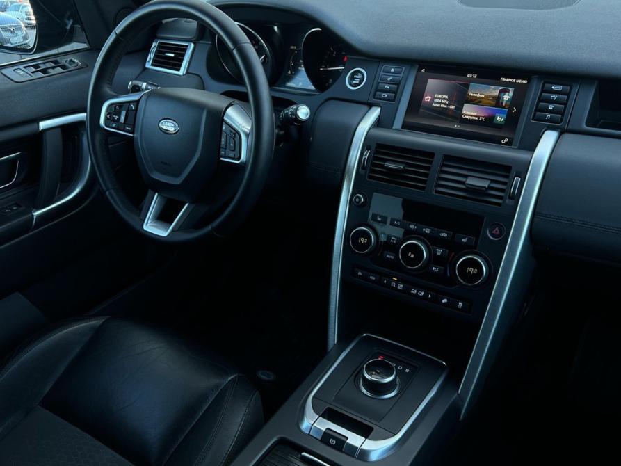 Land Rover Discovery Sport I Волгоград  - изображение 22