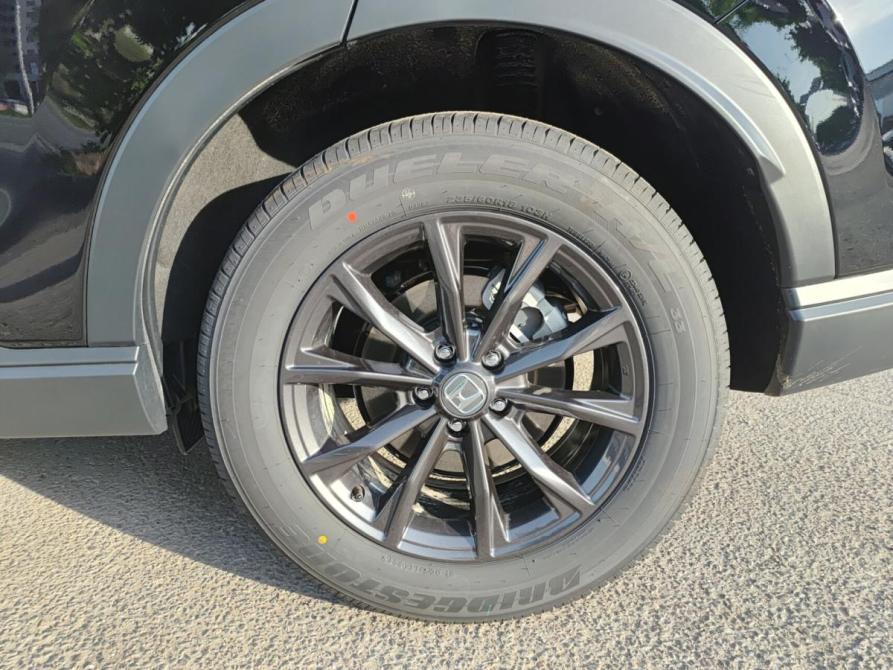 Honda CR-V VI Казань  - изображение 22