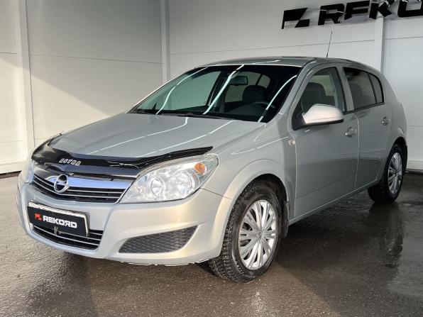 Opel Astra H Рестайлинг с пробегом 2011 года, цена 649 000 рублей, 177000 км, хэтчбек, Автокод Объявления