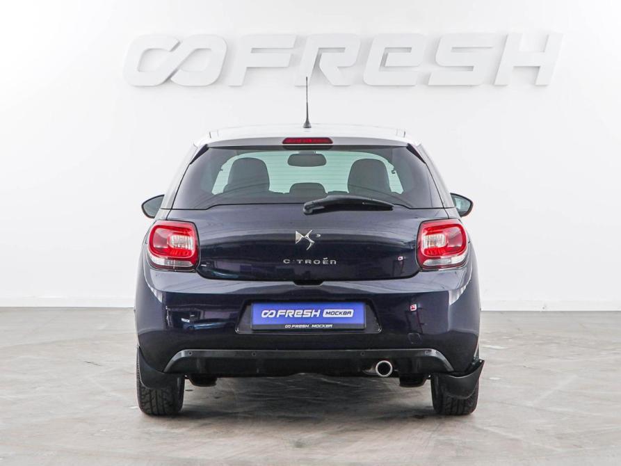 Citroen DS3 I Москва  - изображение 4