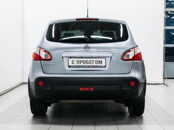 Nissan Qashqai I Рестайлинг с пробегом 2012 года, цена 1 350 000 рублей, 146908 км, внедорожник, Автокод Объявления
