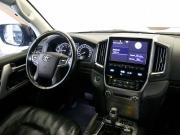 Toyota Land Cruiser 200 Series Рестайлинг 2 Санкт-Петербург  - изображение 39