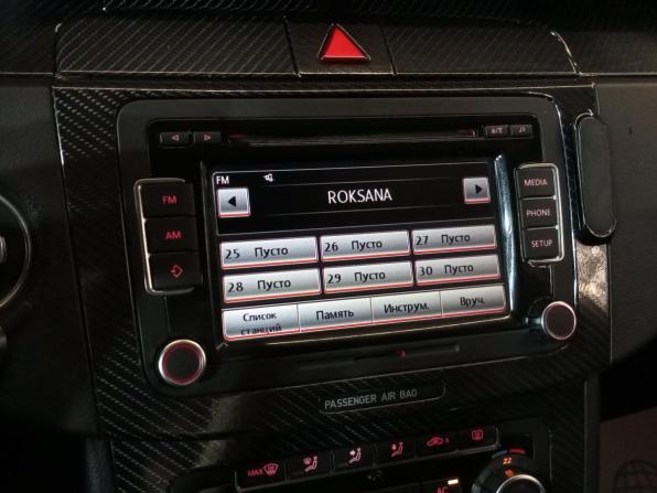 Volkswagen Passat CC I с пробегом 2010 года, цена 779 000 рублей, 309581 км, седан, Автокод Объявления