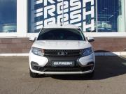 Lada (ВАЗ) Largus I Рестайлинг Владимир  - изображение 26