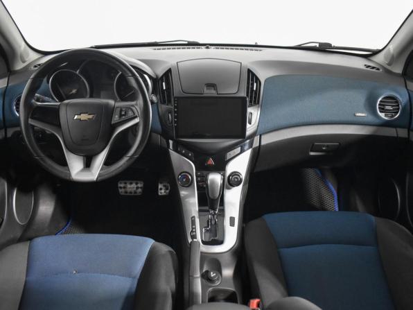 Chevrolet Cruze I Рестайлинг с пробегом 2012 года, цена 649 000 рублей, 202000 км, седан, Автокод Объявления