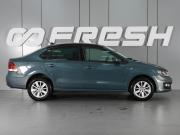 Volkswagen Polo V Рестайлинг Минеральные Воды  - изображение 21